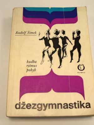 Džezgymnastika