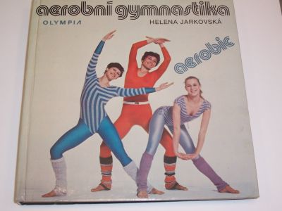 Aerobní gymnastika