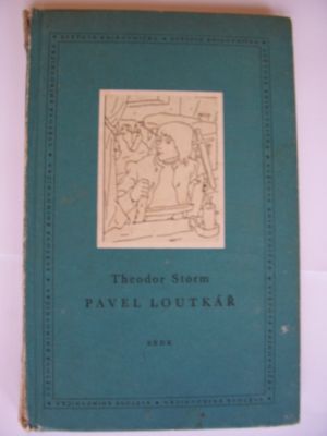 Pavel Loutkář