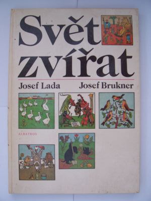 Svět zvířat