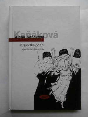 Královské bdění a jiné historické povídky