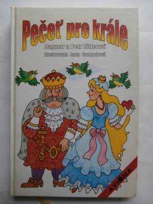 Pečeť pro krále