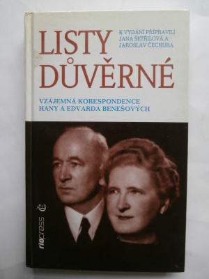Listy důvěrné