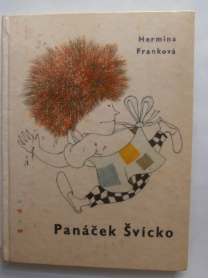 Panáček Švícko