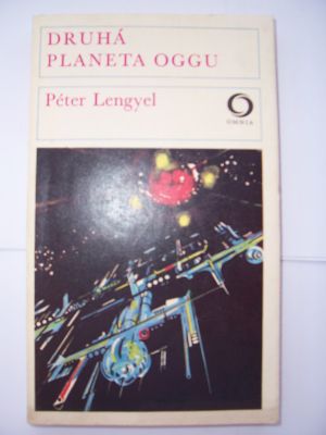 Druhá planeta Oggu