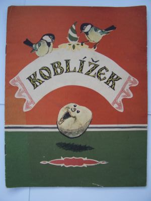 Koblížek