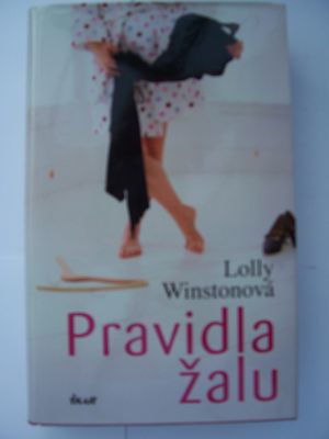 Pravidla žalu