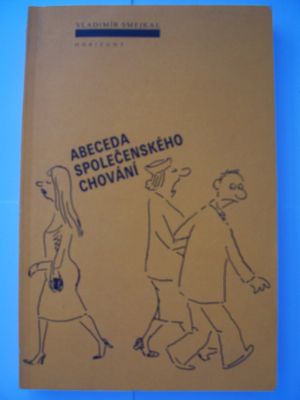 Abeceda společenského chování