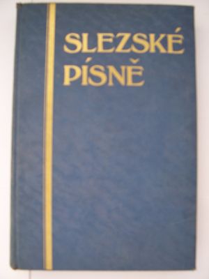 Slezské písně