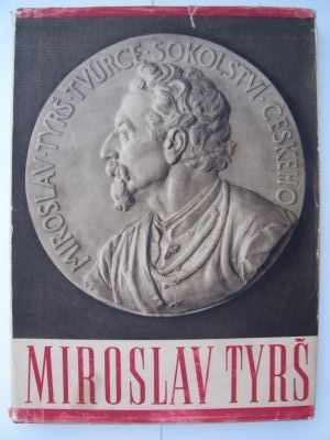 Miroslav Tyrš