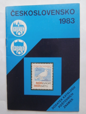 Československo 1983