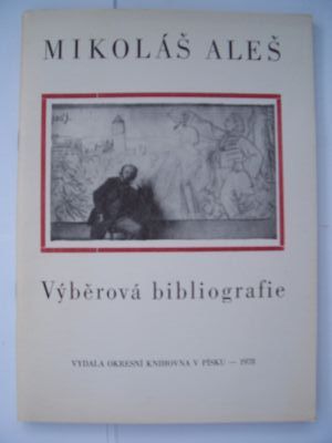 Mikoláš Aleš