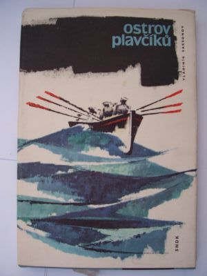Ostrov plavčíků