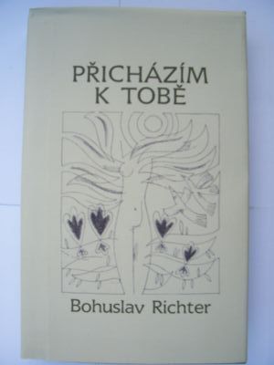 Přicházím k tobě