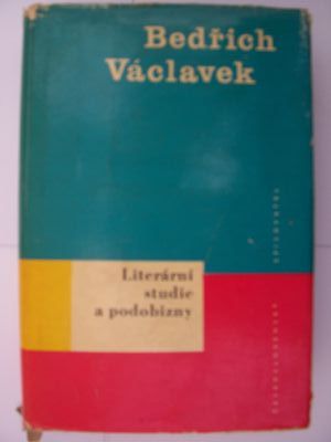 Literární studie a podobizny