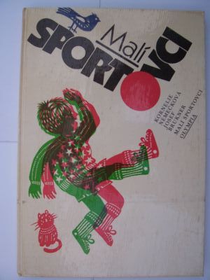 Malí sportovci