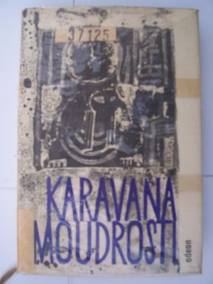Karavana moudrosti