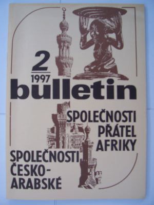 Bulletin 2 - 1997