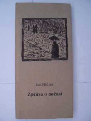 Zpráva o počasí