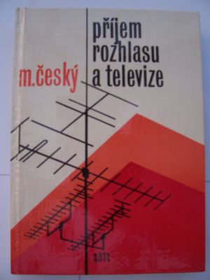 Příjem rozhlasu a televize