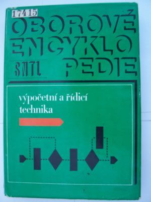 Výpočetní a řídicí technika
