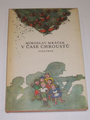 V čase chroustů