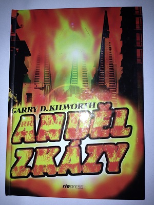 Anděl zkázy