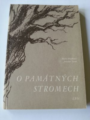 O památných stromech