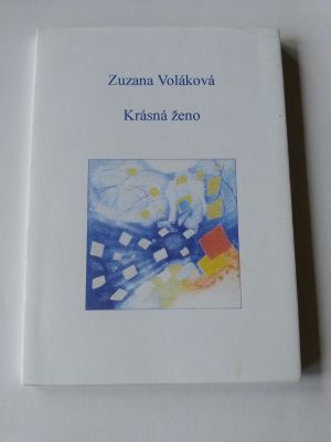Krásná ženo
