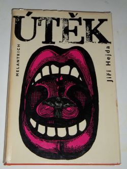 Útěk 