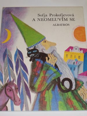 A neomluvím se