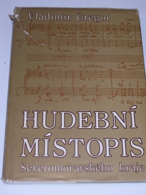 Hudební místopis Severomoravského kraje