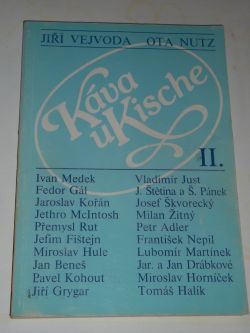 Káva u Kische