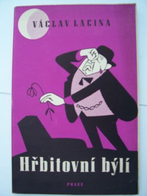 Hřbitovní býlí
