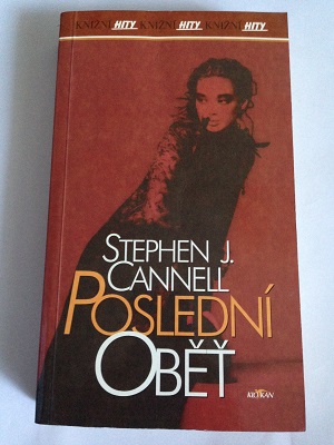 Poslední oběť