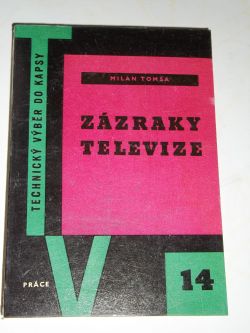 Zázraky televize