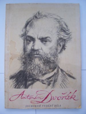 Antonín Dvořák