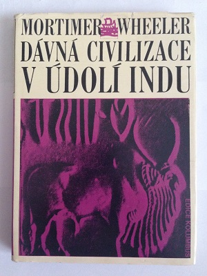 Dávná civilizace v údolí Indu