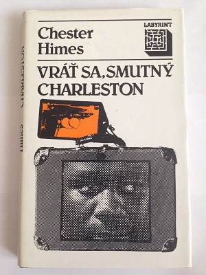 Vráť sa, smutný Charleston