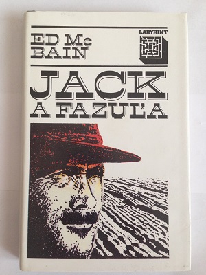 Jack a fazuľa