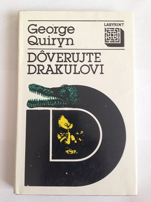 Doverujte Drakulovi
