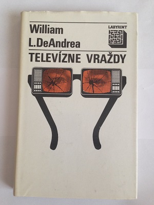 Televízne vraždy