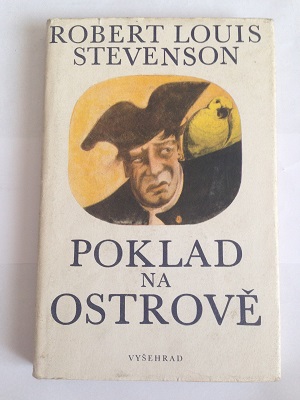 Poklad na ostrově