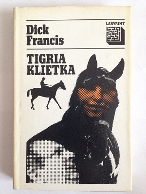 Tigria Klietka