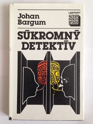 Súkromný detektív