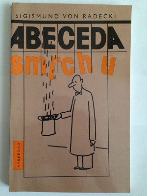 Abeceda smíchu