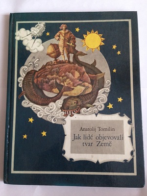 Jak lidé objevovali tvar Země