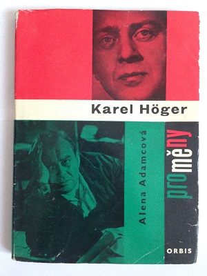 Karel Höger