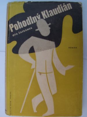Pohodlný Klaudián