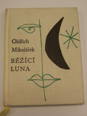 Běžící luna
